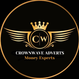 Crownwave Logo